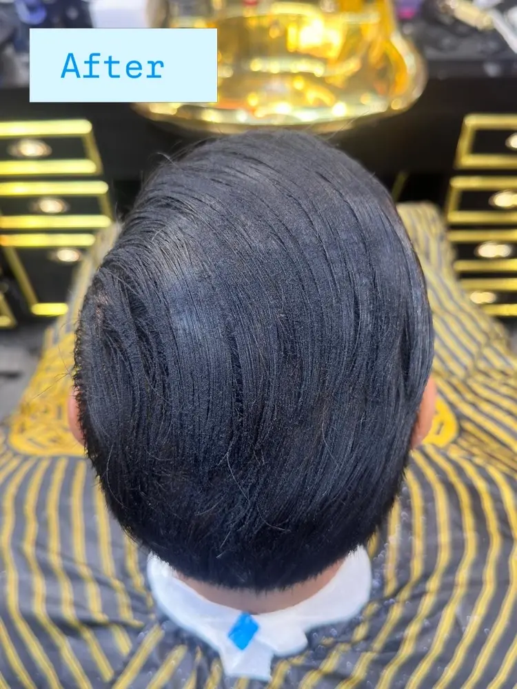 EPHESUS TURKISH BARBER